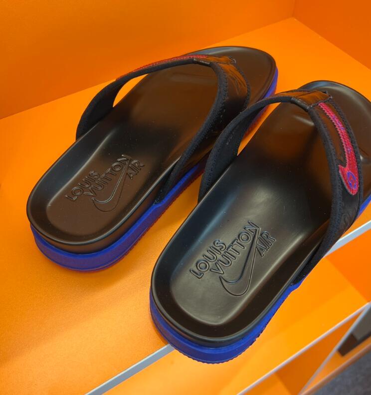 Ozarra Luxury - LOV Men Shoes - 959