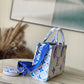 Fashion Lu-Vi bags - 3970