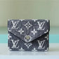 Ozarra Fashion Lu-Vi bags - 8807