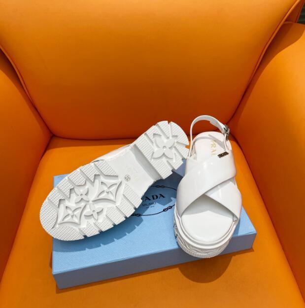 Ozarra Luxury - PD Women Shoes - 034