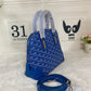 Ozarra - GOD Bags - 126
