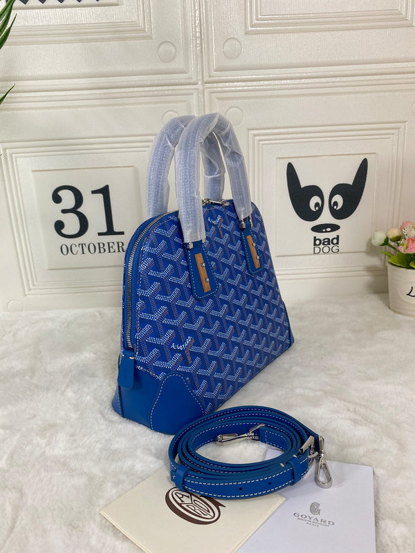 Ozarra - GOD Bags - 126