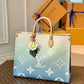 Ozarra Fashion Lu-Vi bags - 17422