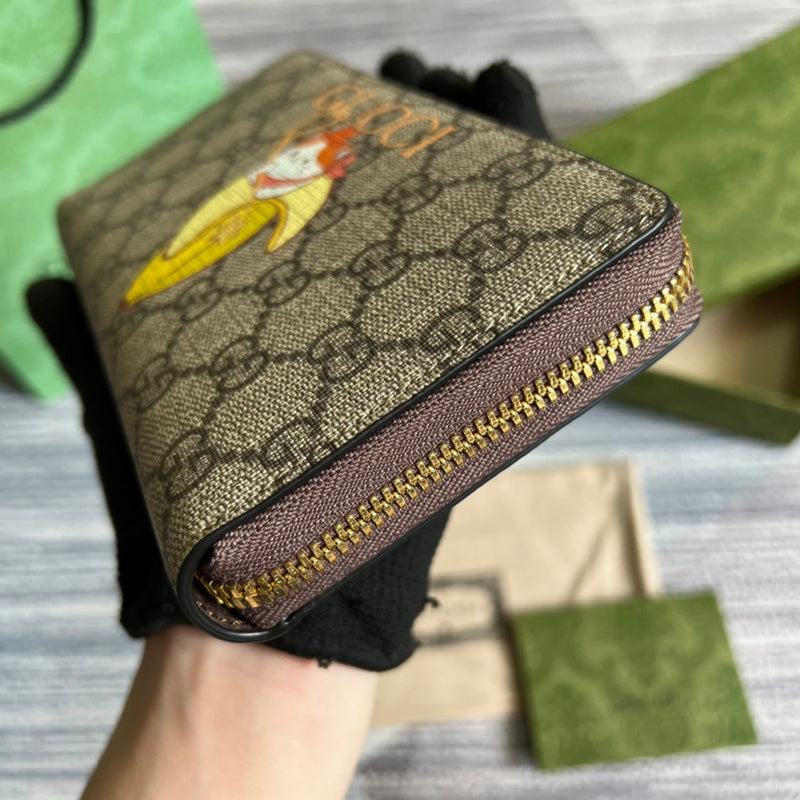 Ozarra - GG Bags - 529