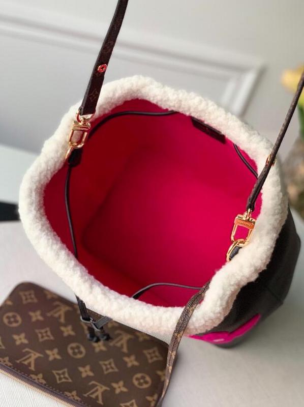 Ozarra Luxury - LOV Bags - 2570