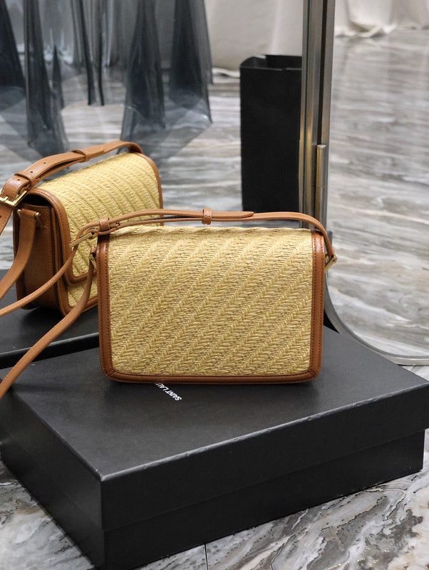 Ozarra SLY Bags - 043