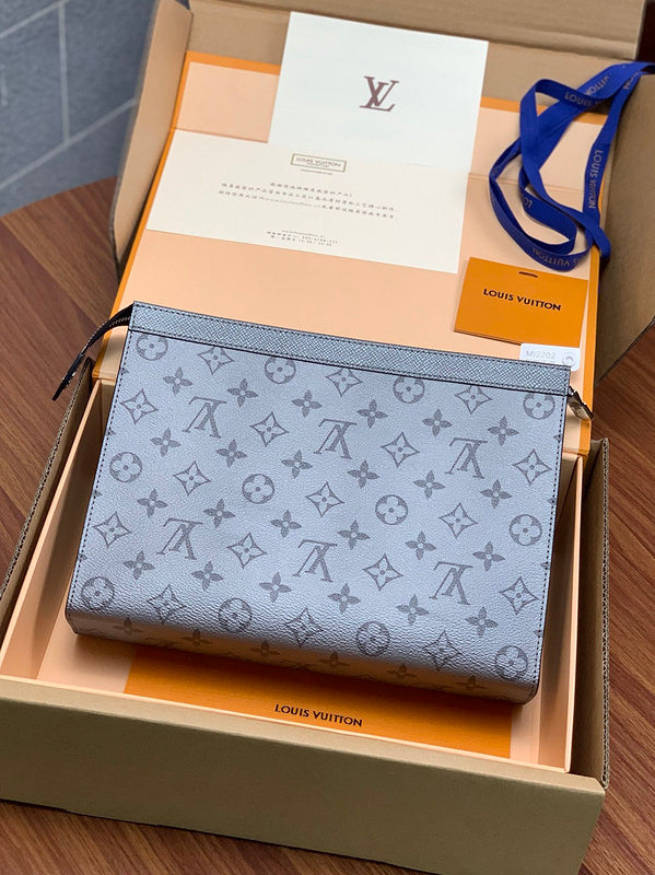 Ozarra Fashion Lu-Vi Bags - 16662