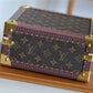 Ozarra Fashion Lu-Vi bags - 9554