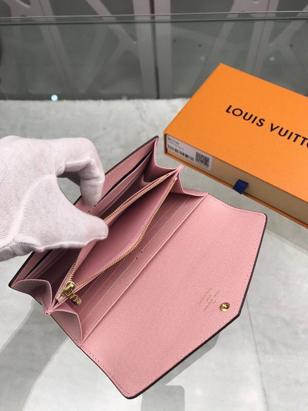 Ozarra Fashion Lu-Vi bags - 9134