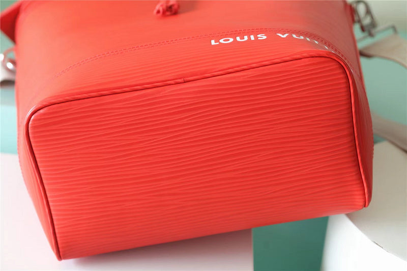 Ozarra - LUV Bags - 061