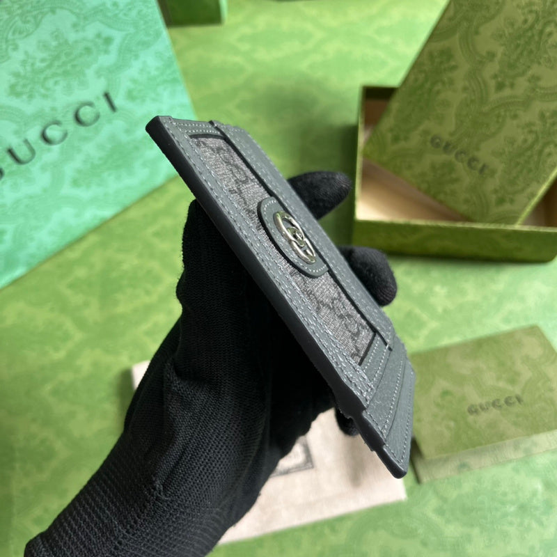 OZ - GCI Bags - 544