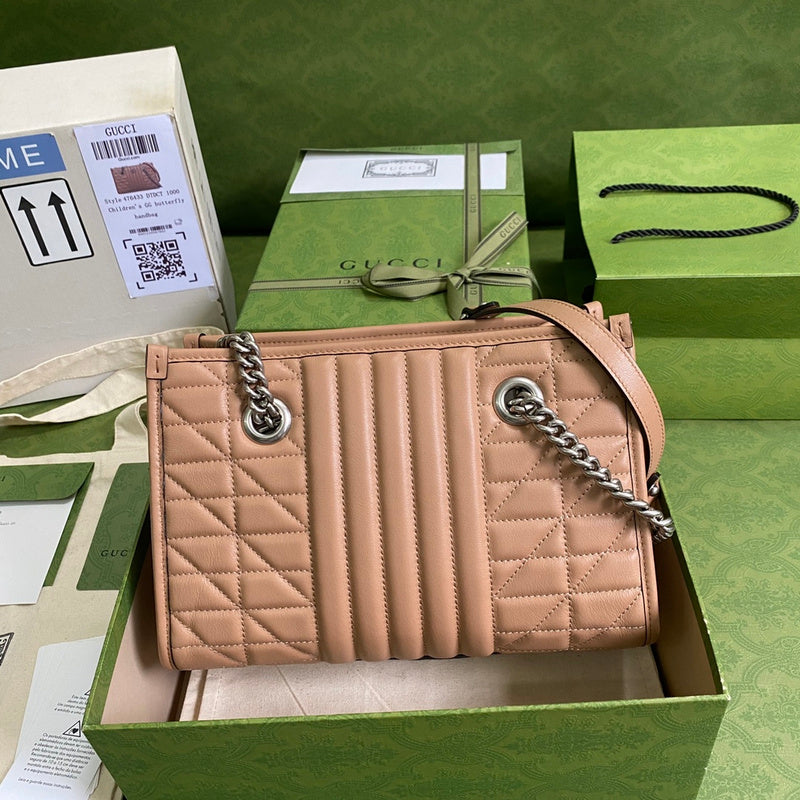 OZ - GCI Bags - 1119