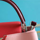 Ozarra Fashion Lu-Vi bags - 8362