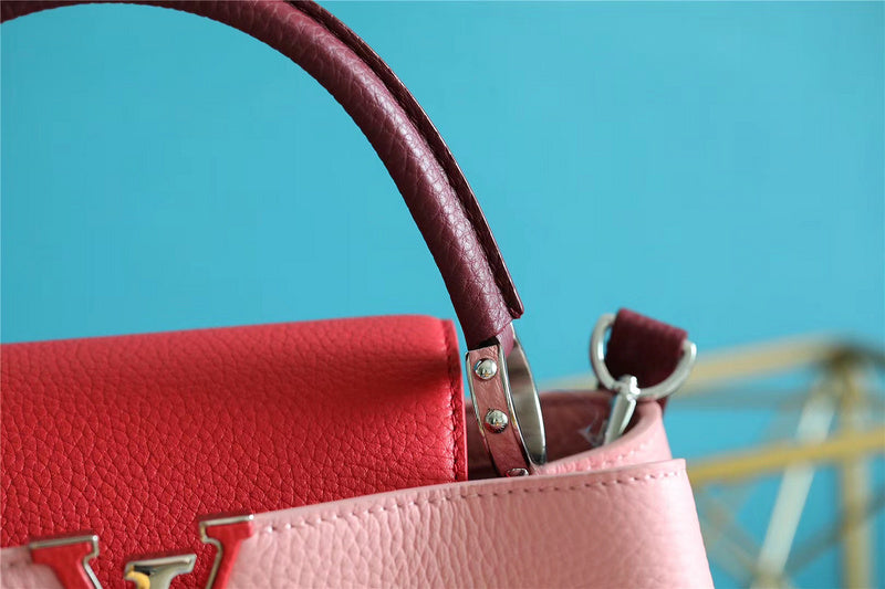 Ozarra Fashion Lu-Vi bags - 8362