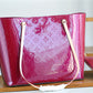 Ozarra Fashion Lu-Vi bags - 8104
