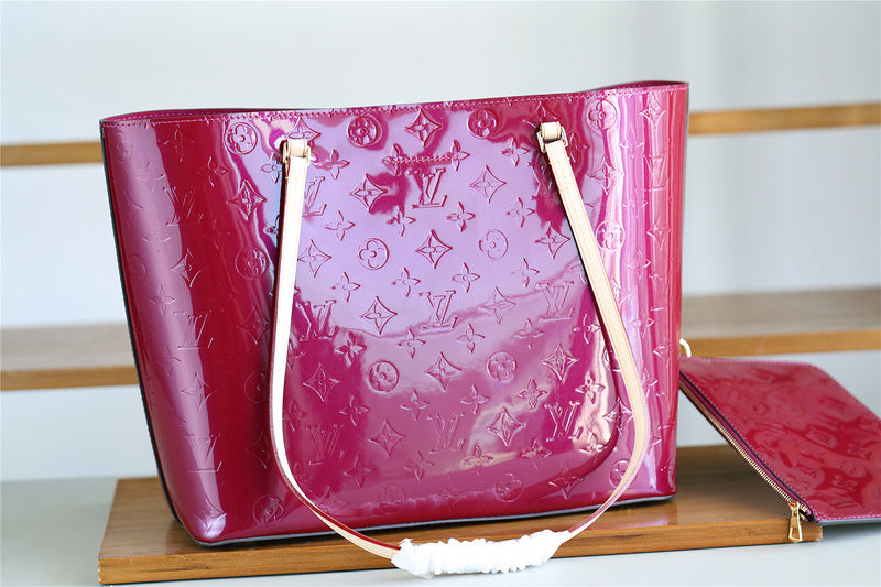 Ozarra Fashion Lu-Vi bags - 8104