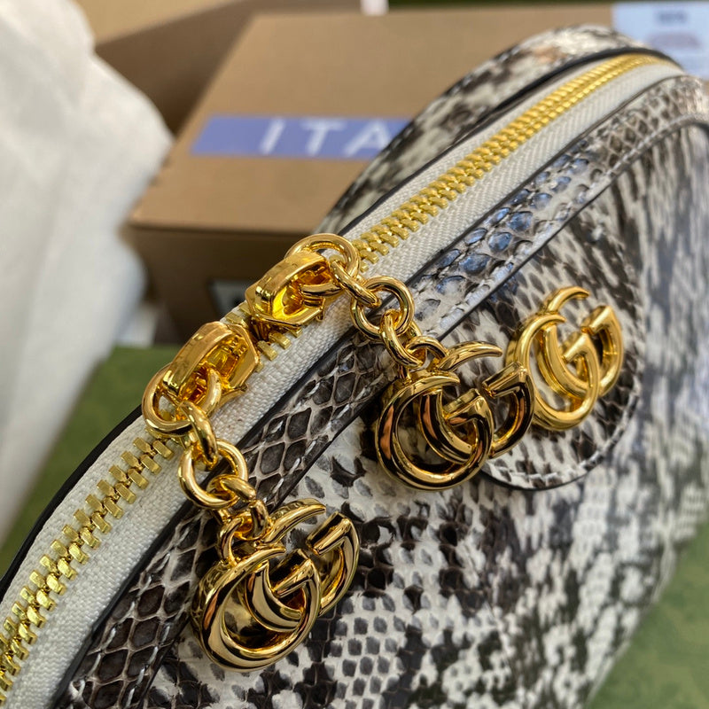 Ozarra - GUKI Bags - 2174