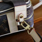 Ozarra Fashion Lu-Vi bags - 9863