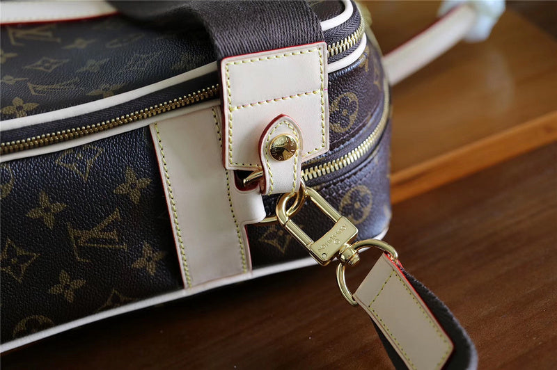 Ozarra Fashion Lu-Vi bags - 9863