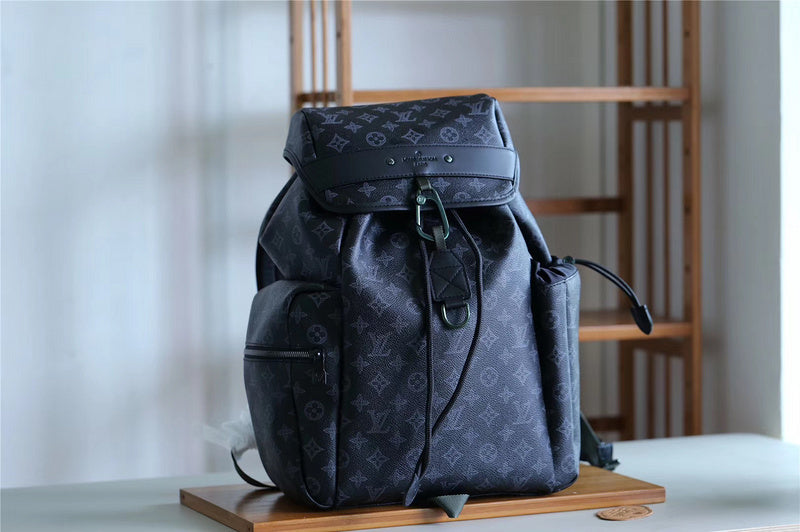 Ozarra Fashion Lu-Vi bags - 9765