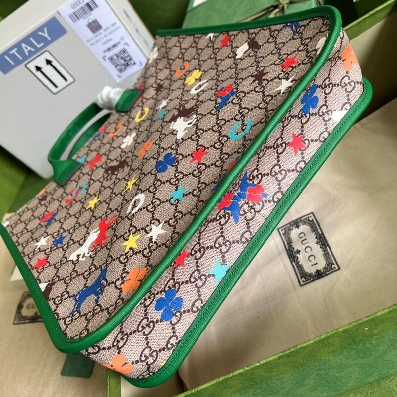 OZ - GCI Bags - 1183