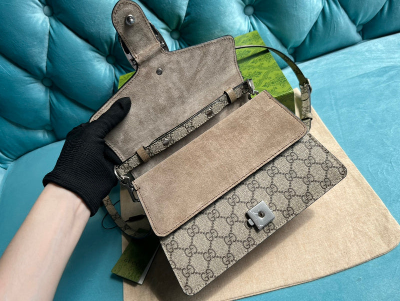 Ozarra - GG Bags - 781