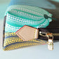 Ozarra Fashion Lu-Vi bags - 8750