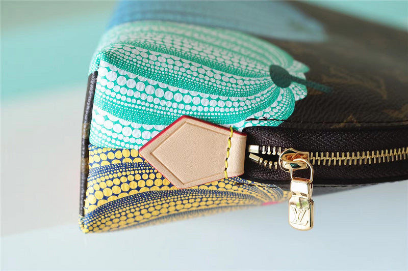 Ozarra Fashion Lu-Vi bags - 8750