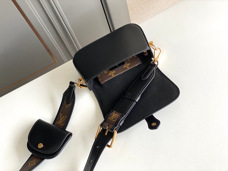 Ozarra Fashion Lu-Vi Bags - 16951