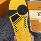 Ozarra Luxury - LOV Men Shoes - 1180