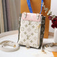 Ozarra Fashion Lu-Vi Bags - 16824