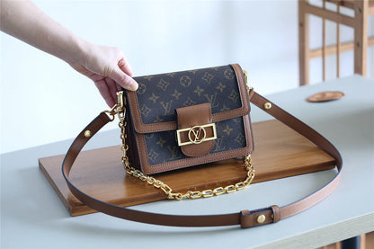 Ozarra Fashion Lu-Vi bags - 8140