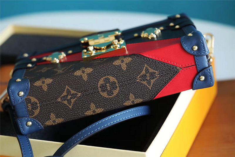 Ozarra Fashion Lu-Vi bags - 8205