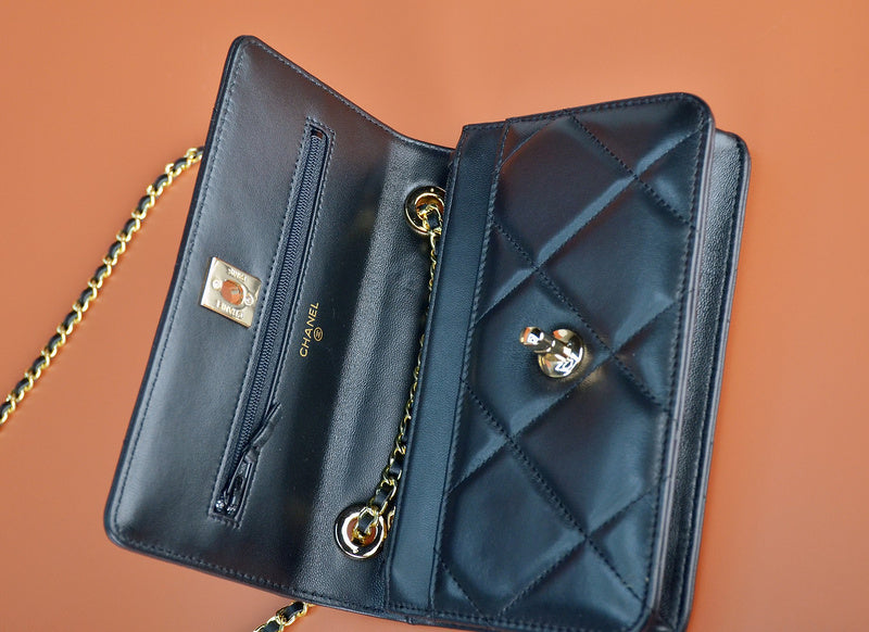 Ozarra - CHL Bags - 619