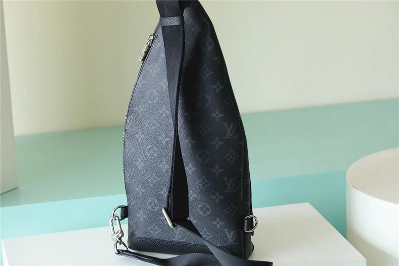 Ozarra Fashion Lu-Vi bags - 9954
