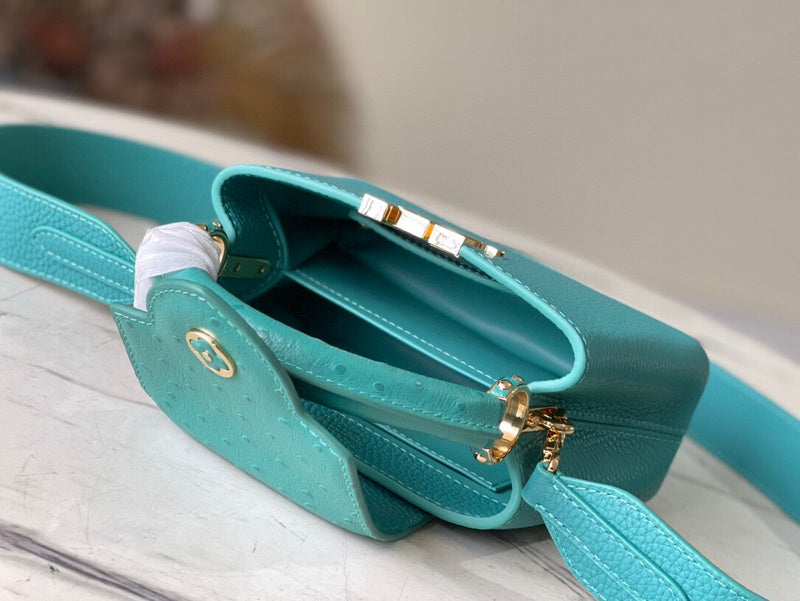 Fashion Lu-Vi bags - 4479