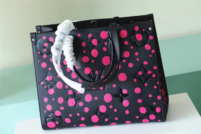 Ozarra - LUV Bags - 438