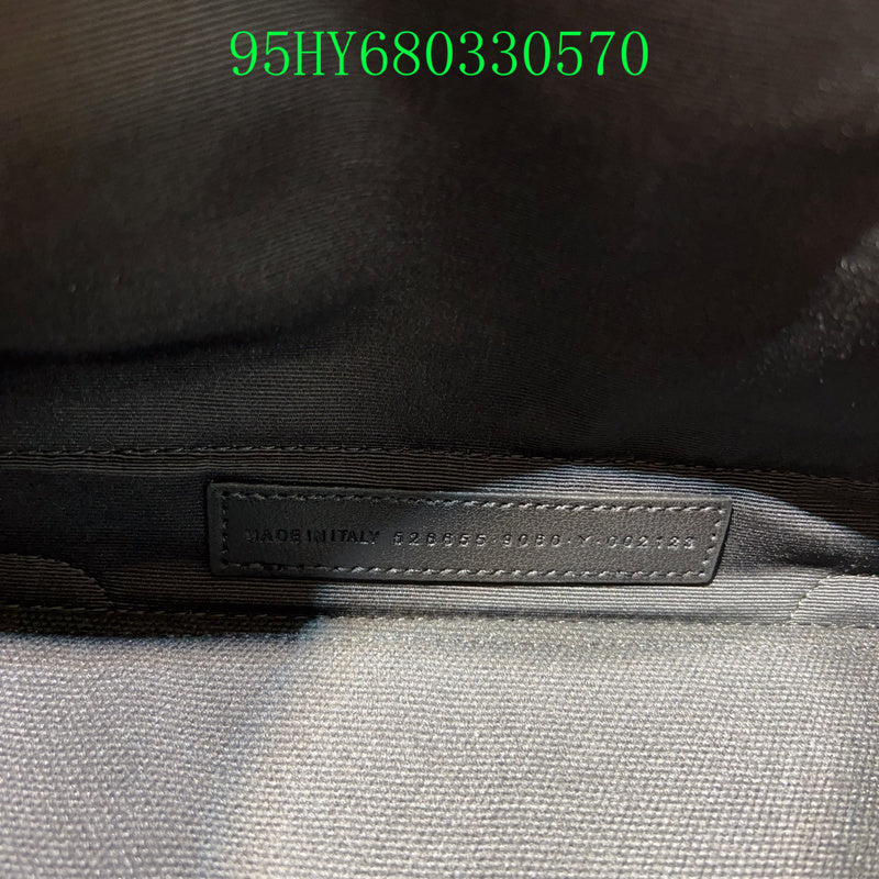 Ozarra Fashion - BGA Bags - 1841