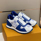 Ozarra Luxury - LOV Men Shoes - 712