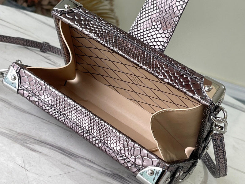 Fashion Lu-Vi bags - 4977