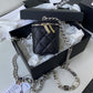 Ozarra - CHL Bags - 7637
