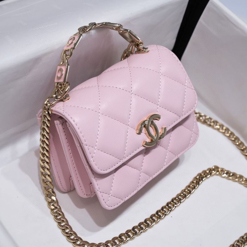 BAB - CHL Bags - 2927