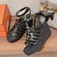 Ozarra Luxury - LOV Women Shoes - 565