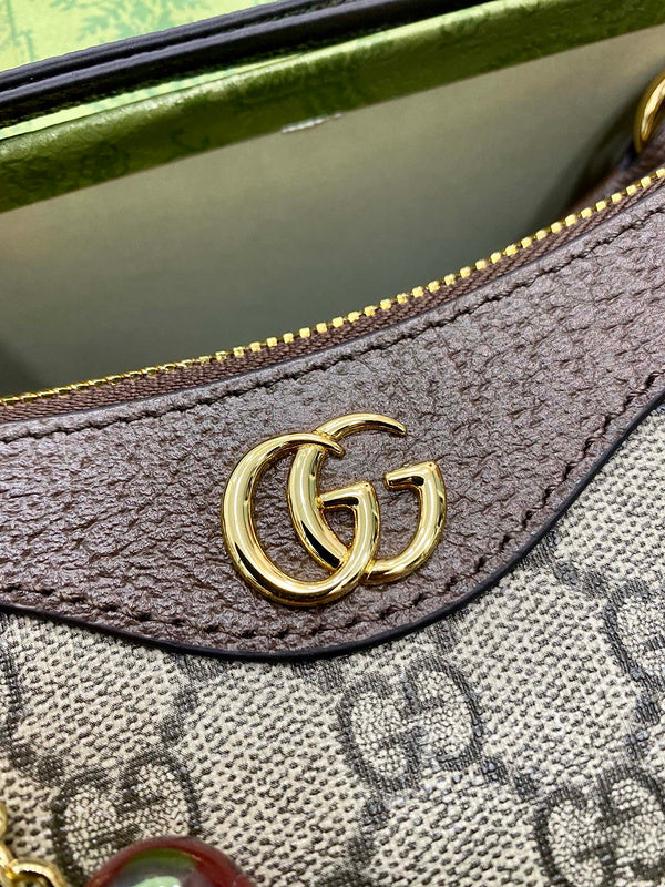 OZ - GCI Bags - 1465