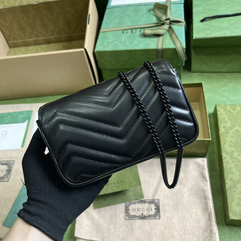 Ozarra - GCI Bags - 500