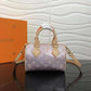 Ozarra Fashion Lu-Vi bags - 11411