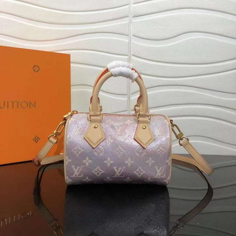 Ozarra Fashion Lu-Vi bags - 11411