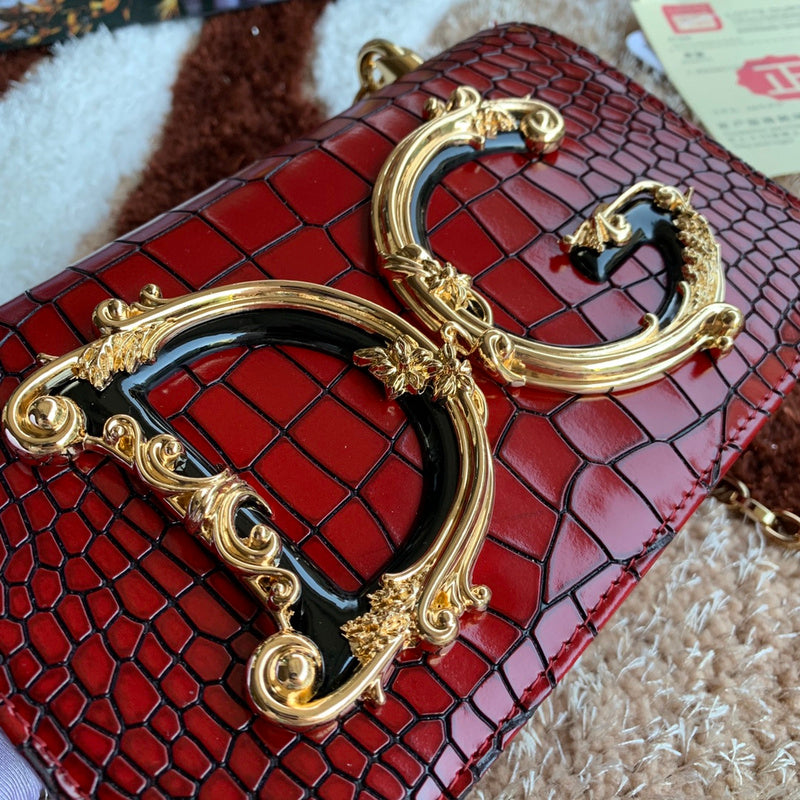 Ozarra - DG Bags - 415