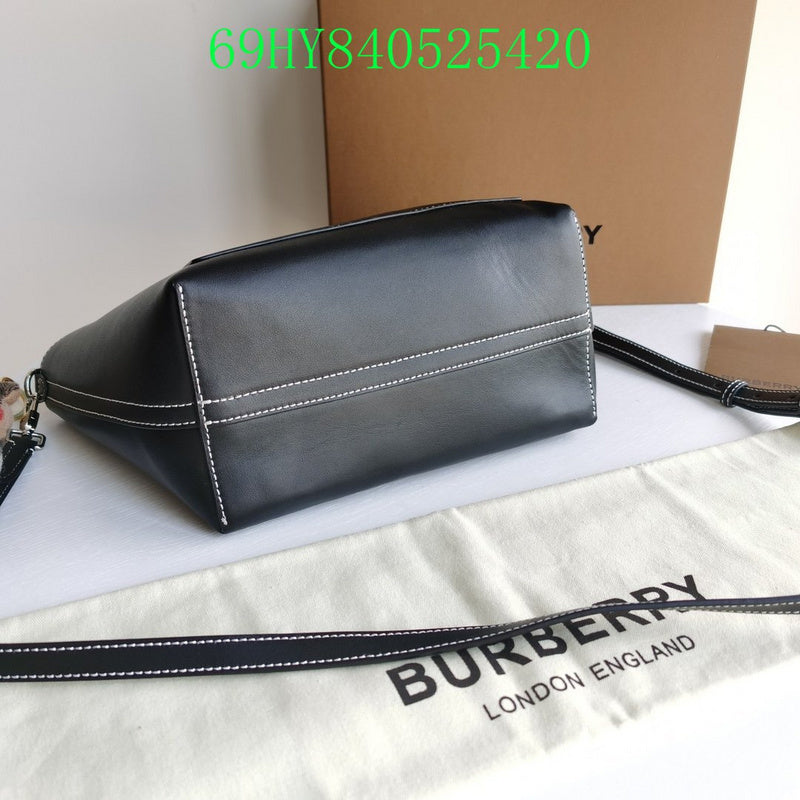 Ozarra Fashion -BBR Bags - 533