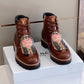 Ozarra Luxury - LOV Men Shoes - 1224